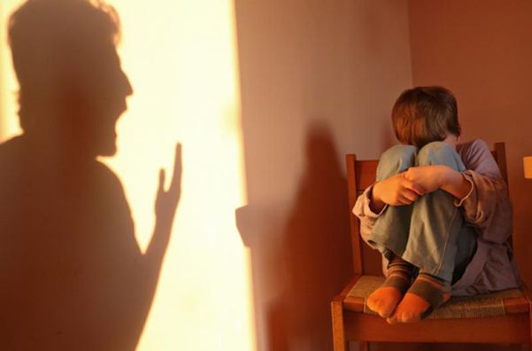 Trauma und seine Spätfolgen
